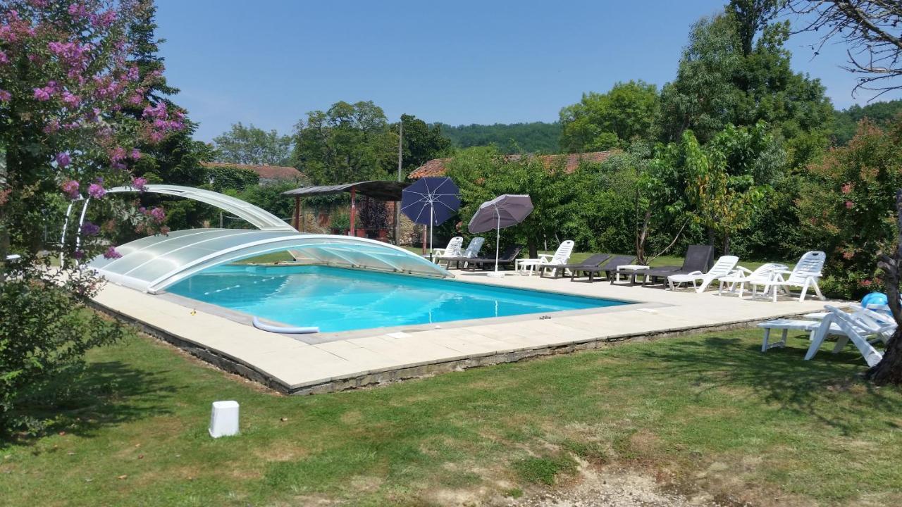 Gite 1, Domaine Logis Gascogne Saint-Justin  Экстерьер фото