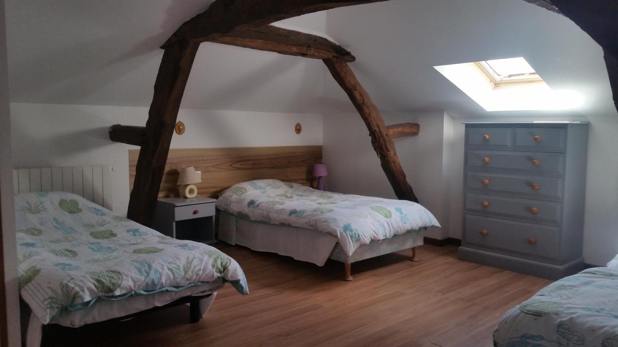 Gite 1, Domaine Logis Gascogne Saint-Justin  Экстерьер фото