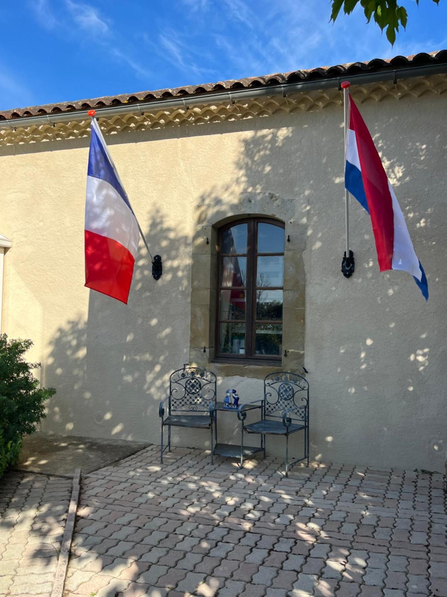 Gite 1, Domaine Logis Gascogne Saint-Justin  Экстерьер фото