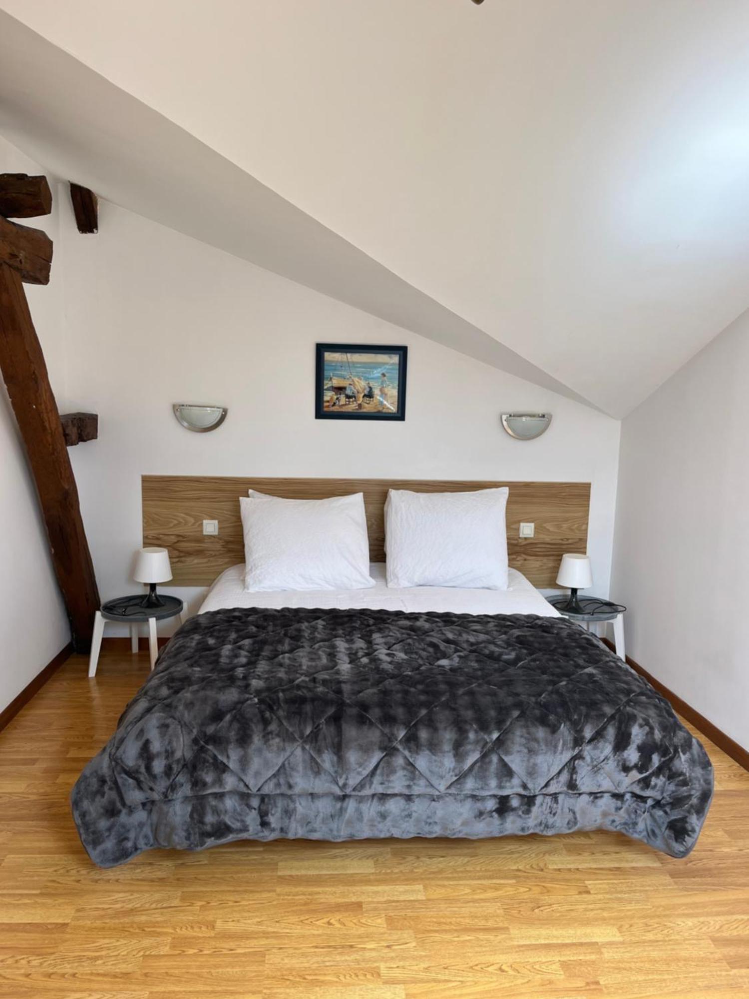 Gite 1, Domaine Logis Gascogne Saint-Justin  Экстерьер фото
