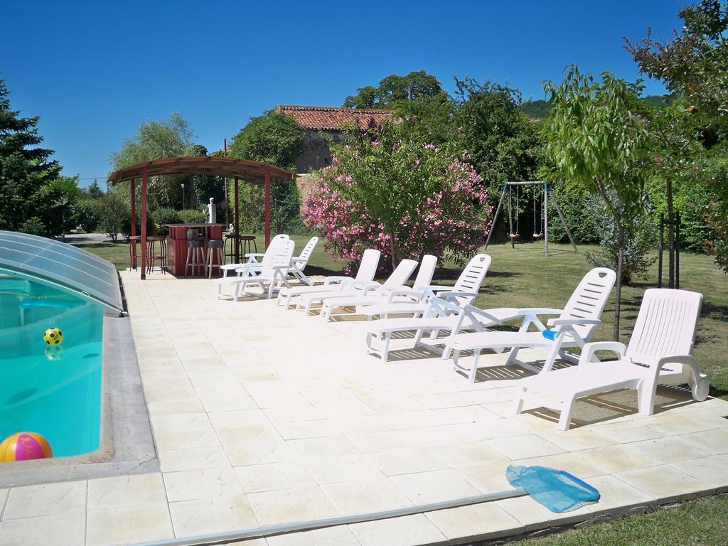 Gite 1, Domaine Logis Gascogne Saint-Justin  Номер фото